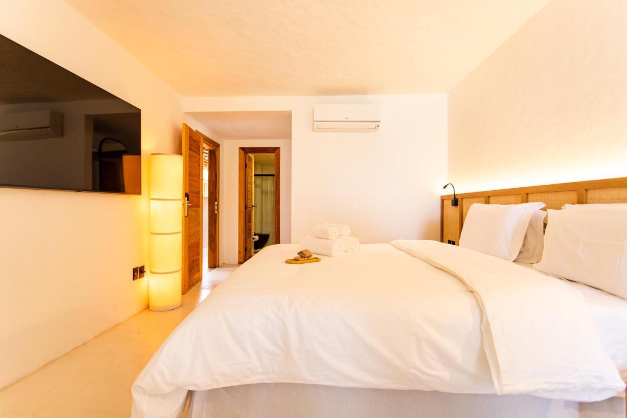 Apenunga Eco Hotel Jijoca de Jericoacoara Ngoại thất bức ảnh