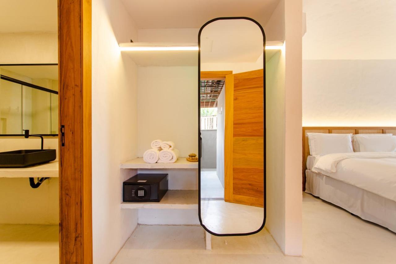 Apenunga Eco Hotel Jijoca de Jericoacoara Ngoại thất bức ảnh