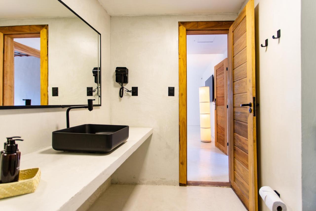 Apenunga Eco Hotel Jijoca de Jericoacoara Ngoại thất bức ảnh