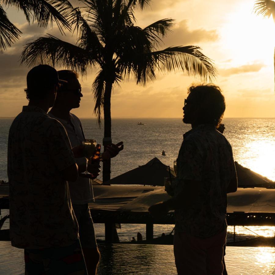 Apenunga Eco Hotel Jijoca de Jericoacoara Ngoại thất bức ảnh