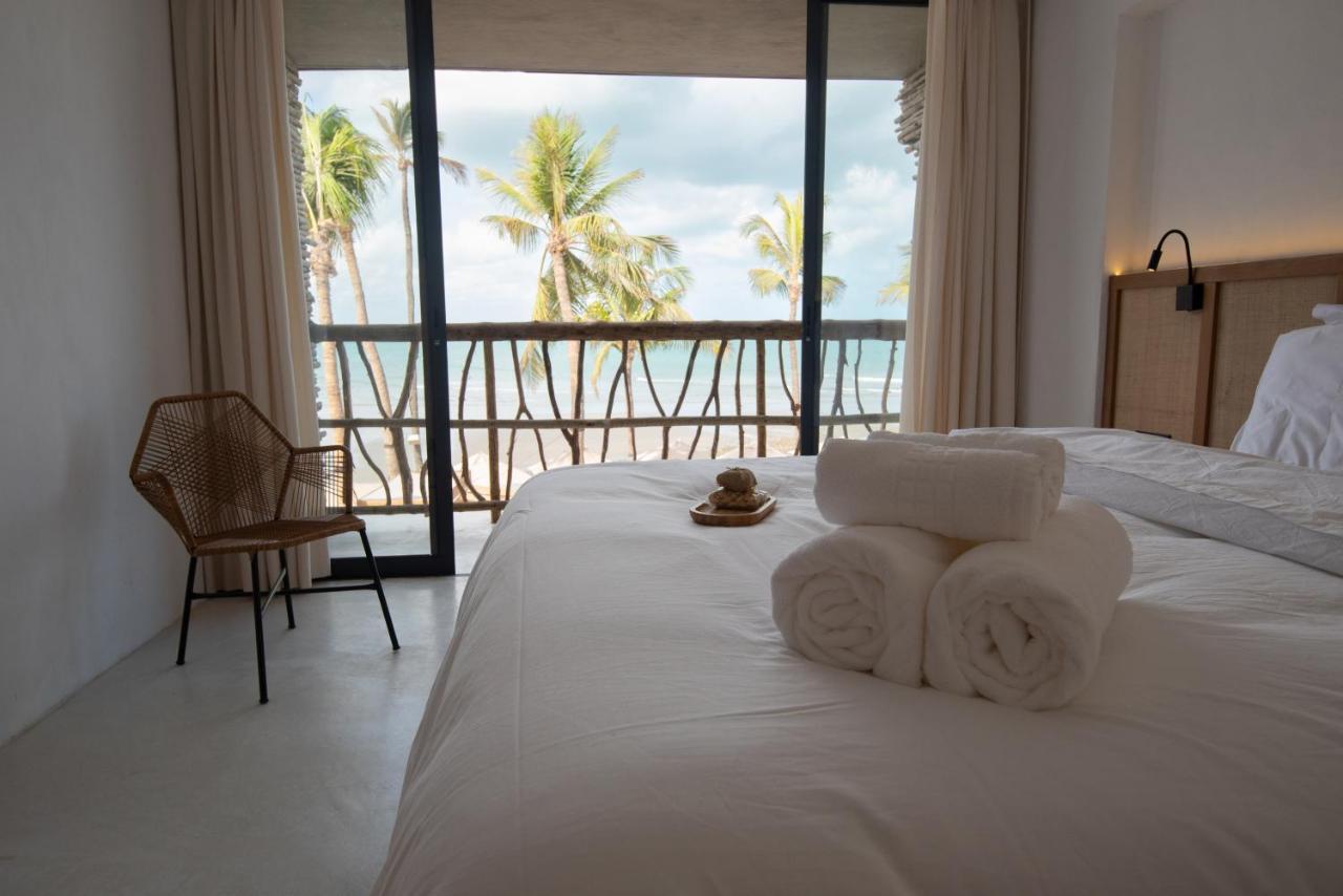 Apenunga Eco Hotel Jijoca de Jericoacoara Ngoại thất bức ảnh
