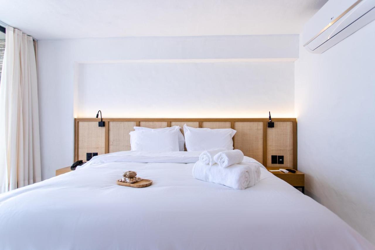 Apenunga Eco Hotel Jijoca de Jericoacoara Ngoại thất bức ảnh