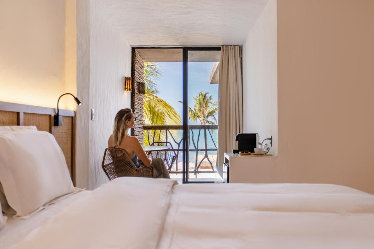 Apenunga Eco Hotel Jijoca de Jericoacoara Ngoại thất bức ảnh