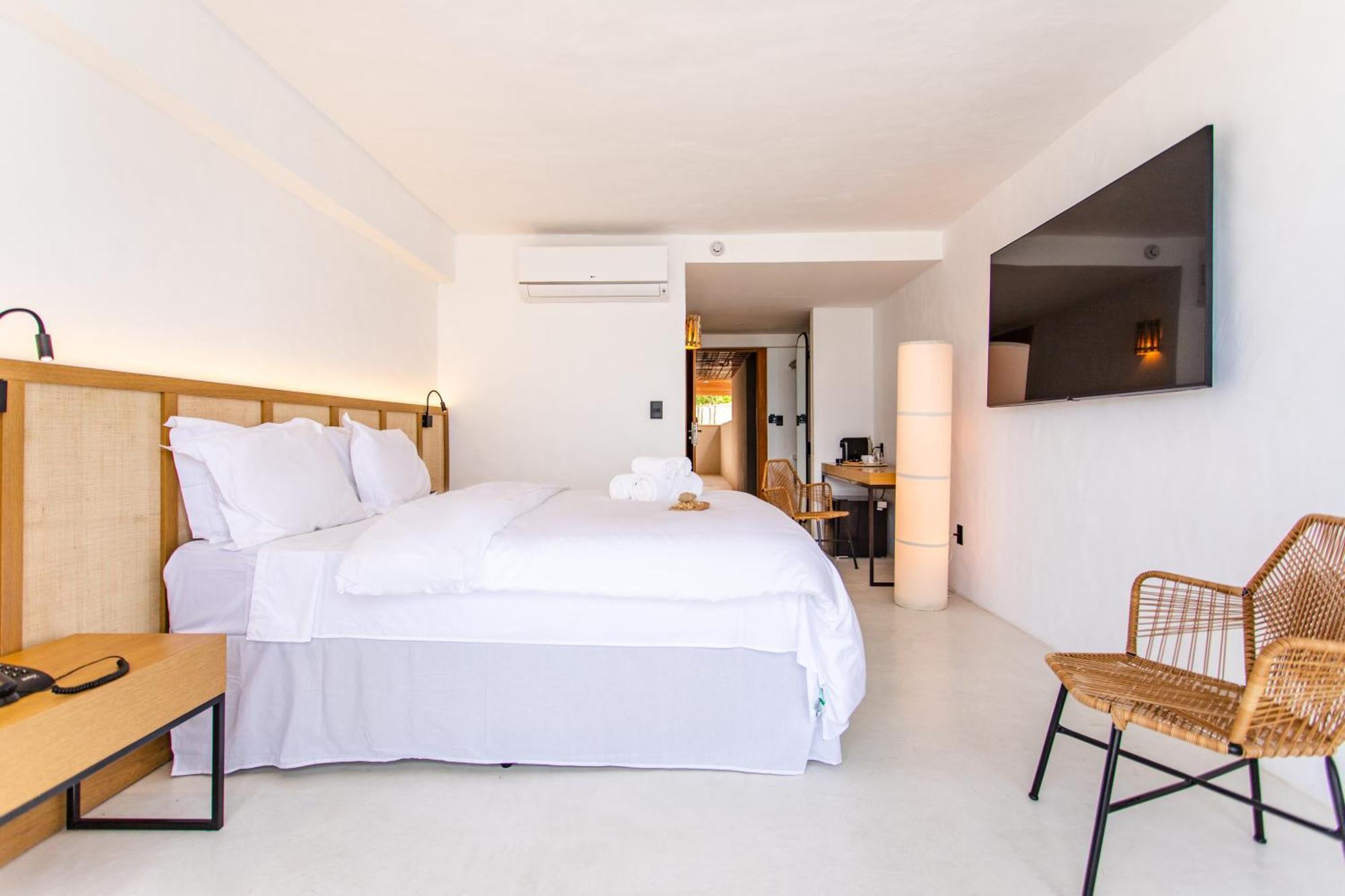 Apenunga Eco Hotel Jijoca de Jericoacoara Ngoại thất bức ảnh
