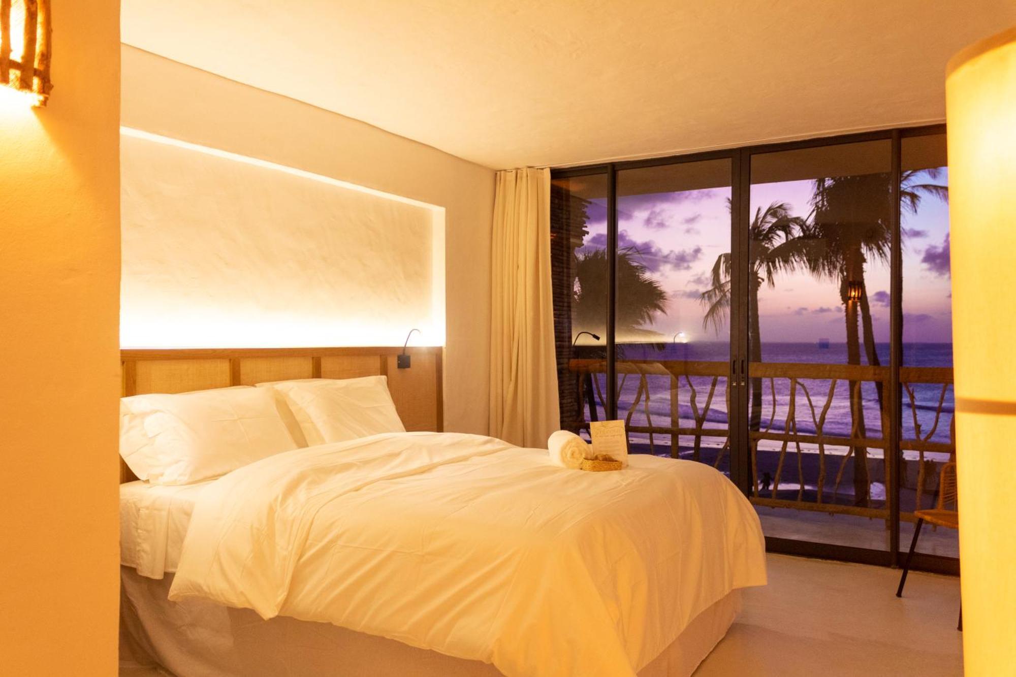 Apenunga Eco Hotel Jijoca de Jericoacoara Ngoại thất bức ảnh