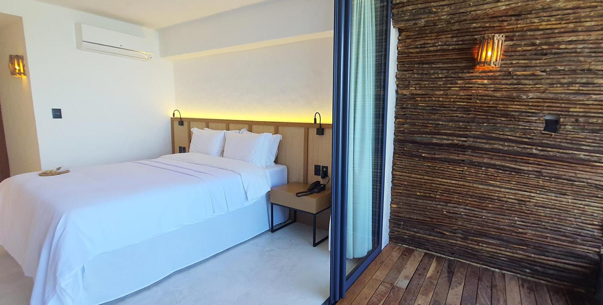 Apenunga Eco Hotel Jijoca de Jericoacoara Ngoại thất bức ảnh