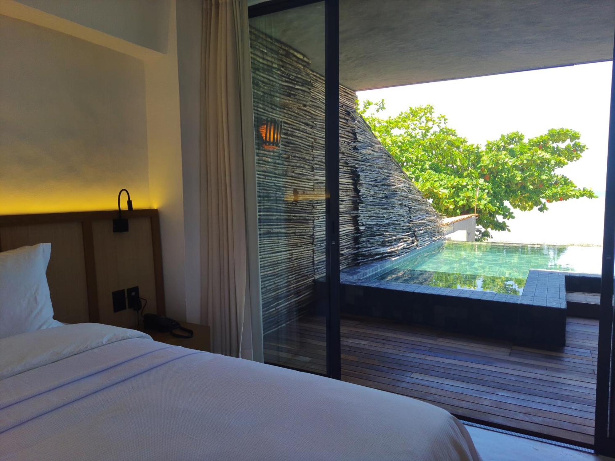 Apenunga Eco Hotel Jijoca de Jericoacoara Ngoại thất bức ảnh