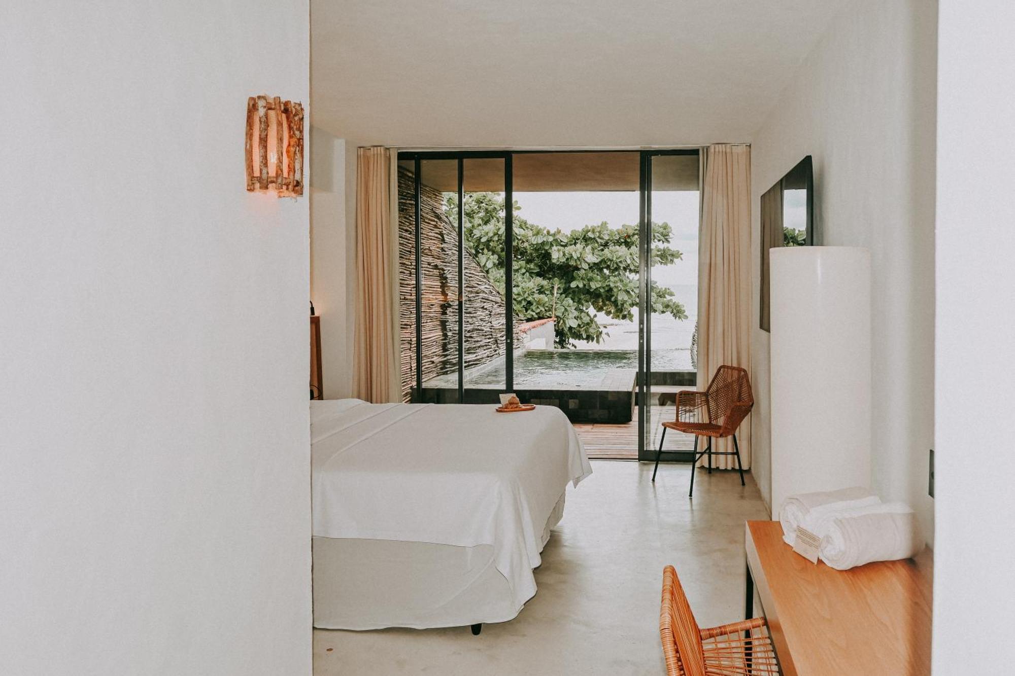 Apenunga Eco Hotel Jijoca de Jericoacoara Ngoại thất bức ảnh