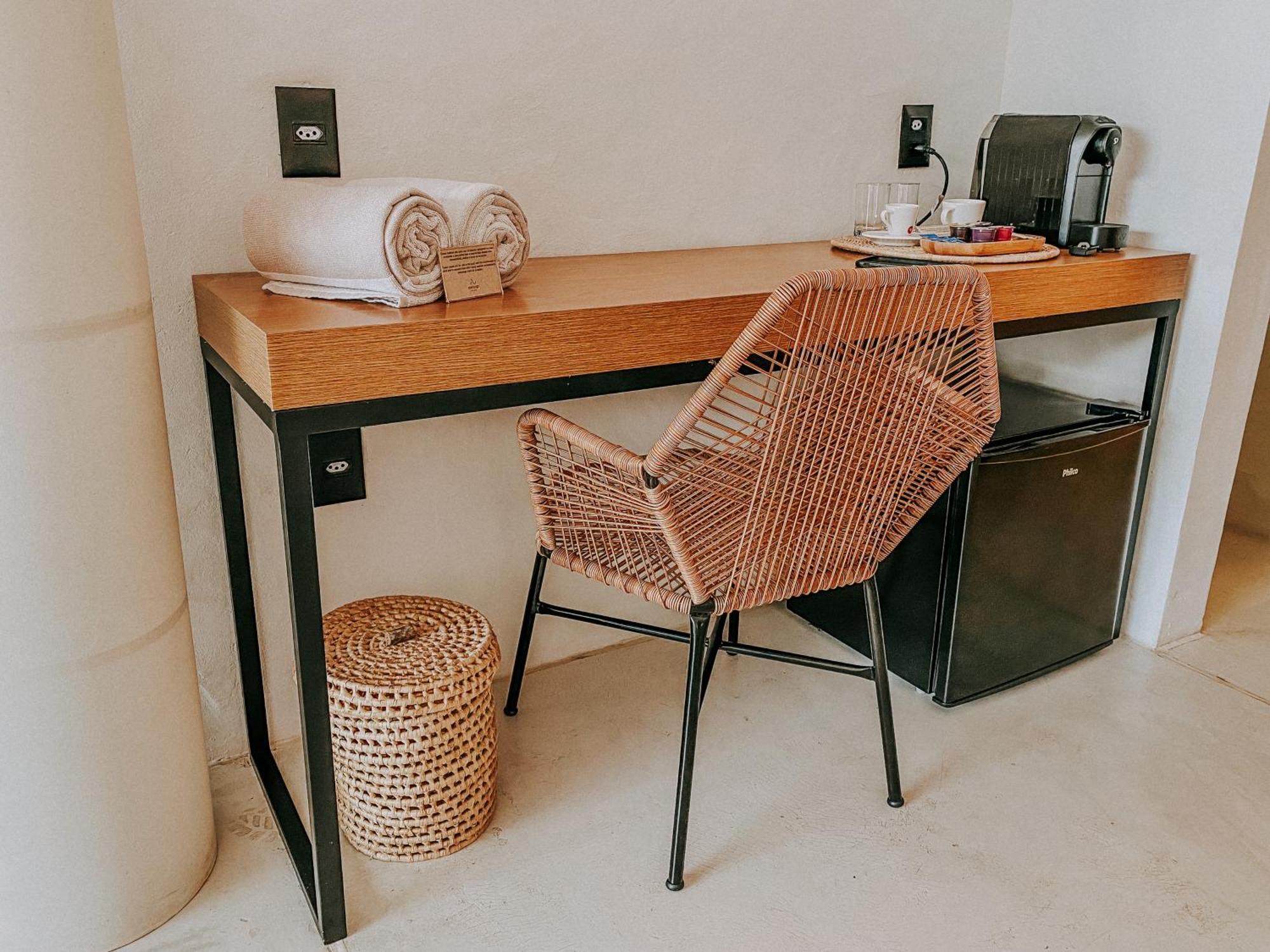 Apenunga Eco Hotel Jijoca de Jericoacoara Ngoại thất bức ảnh
