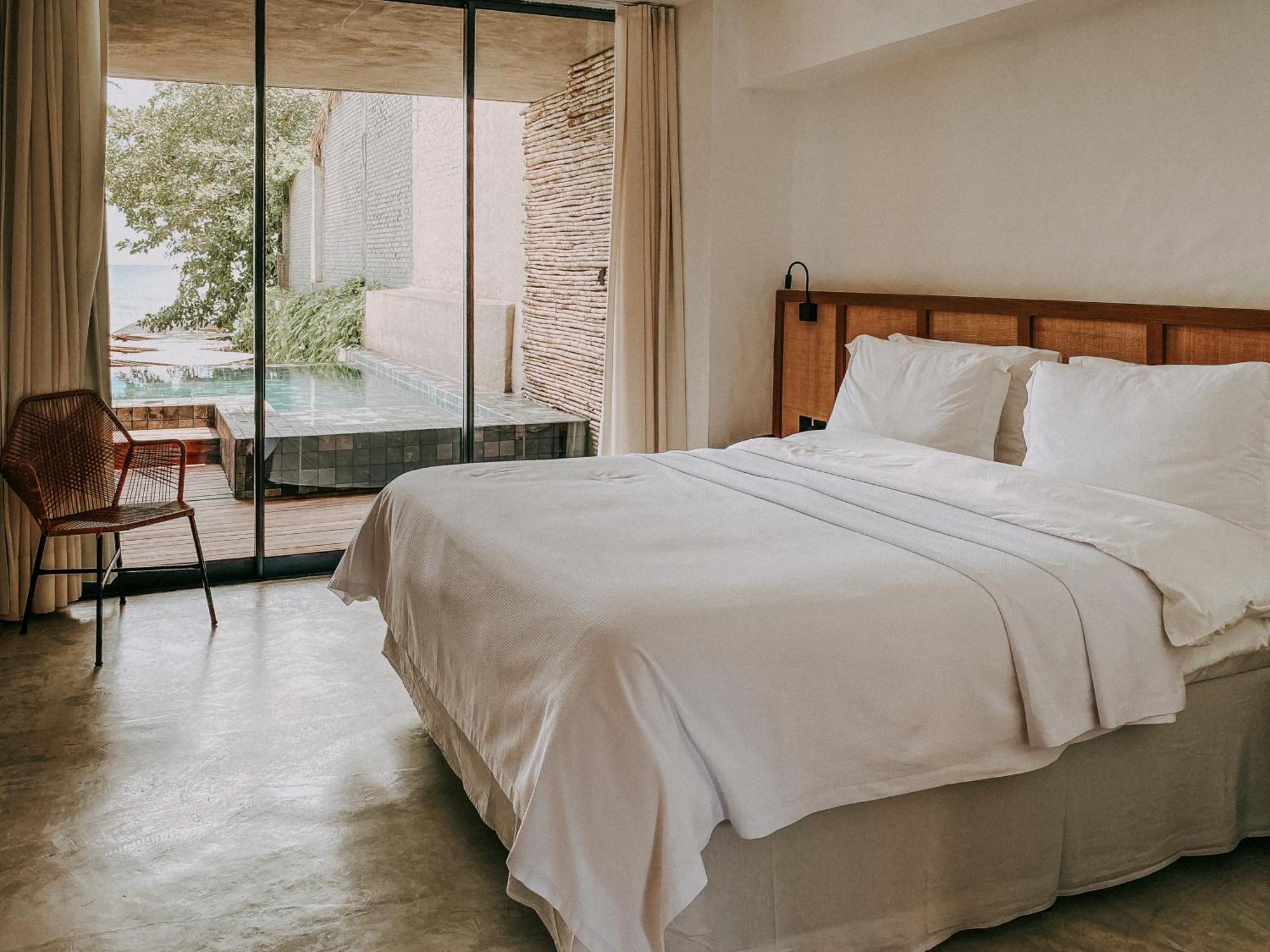 Apenunga Eco Hotel Jijoca de Jericoacoara Ngoại thất bức ảnh