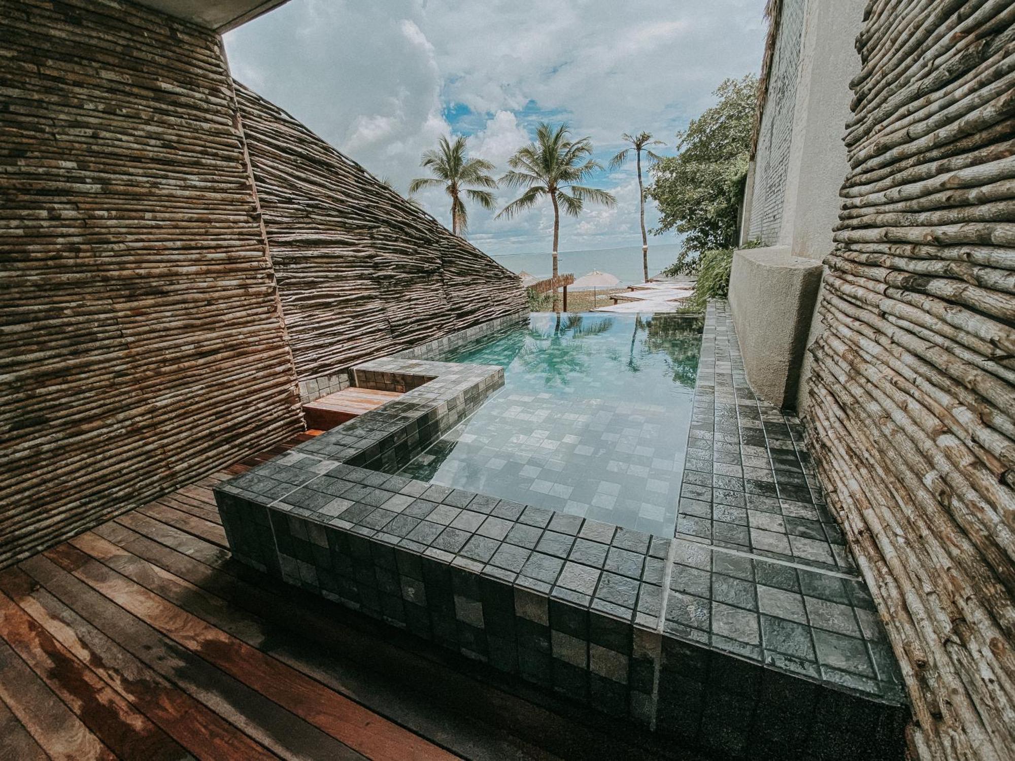 Apenunga Eco Hotel Jijoca de Jericoacoara Ngoại thất bức ảnh