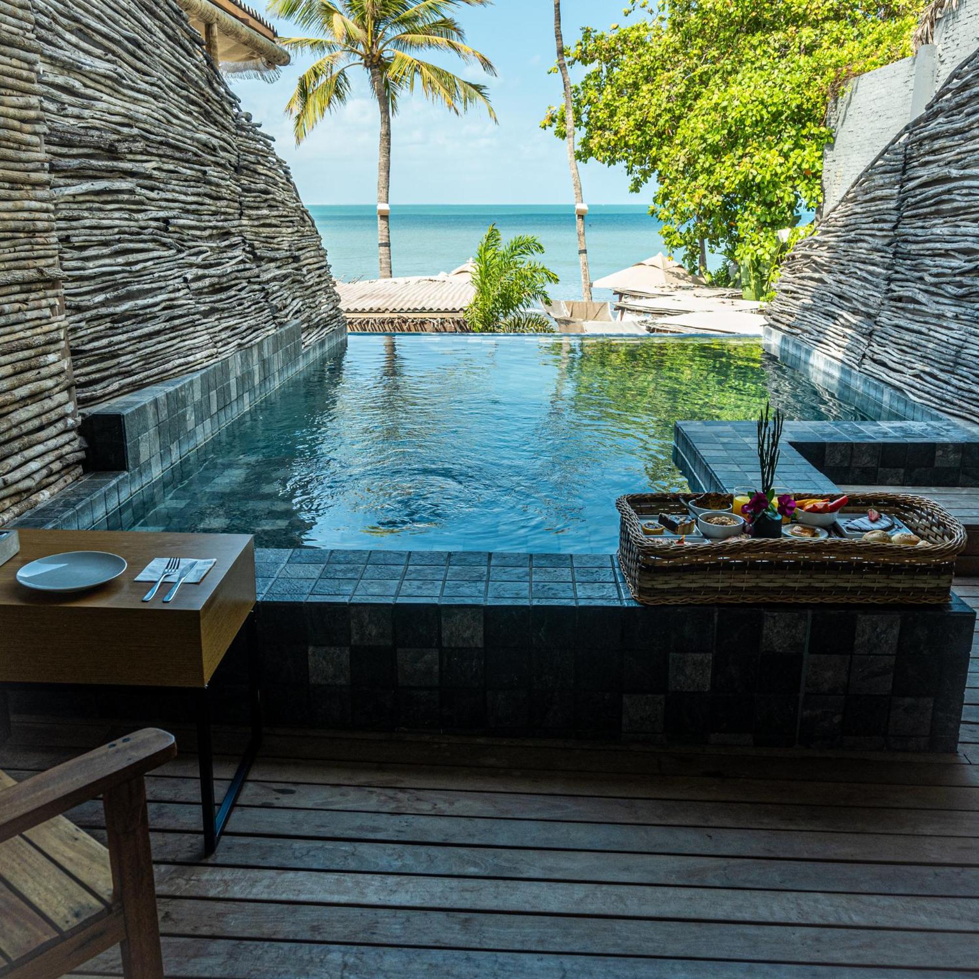 Apenunga Eco Hotel Jijoca de Jericoacoara Ngoại thất bức ảnh