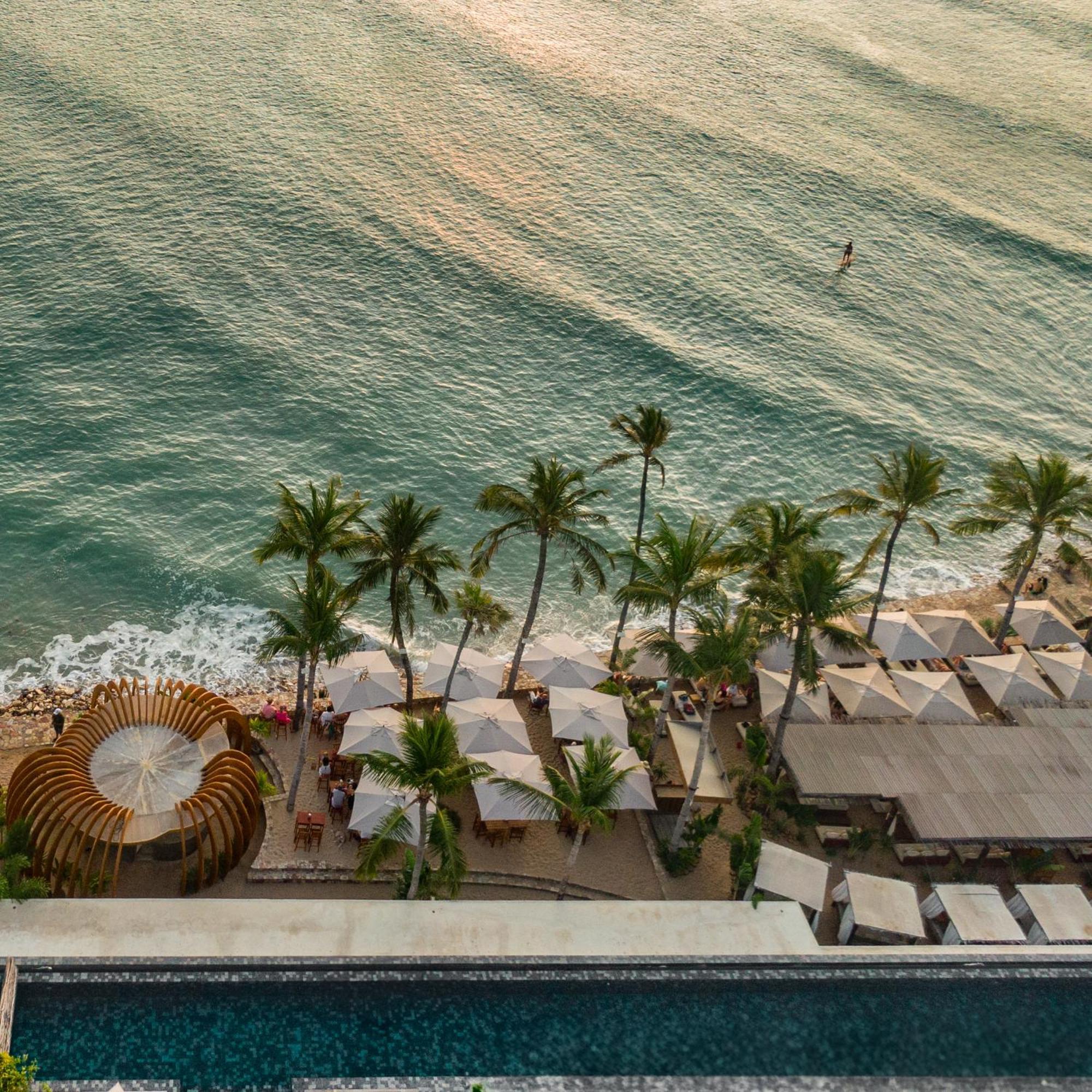 Apenunga Eco Hotel Jijoca de Jericoacoara Ngoại thất bức ảnh