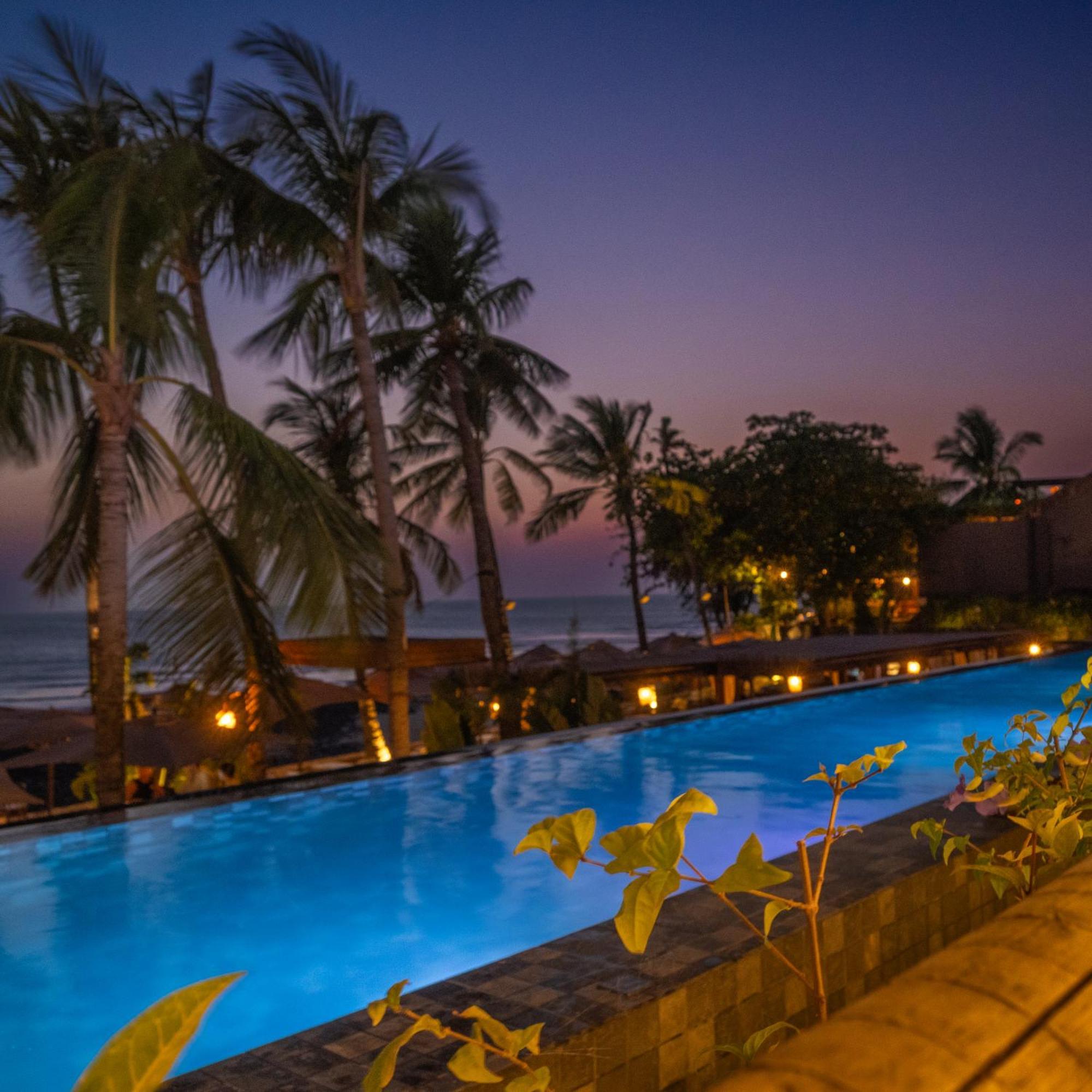 Apenunga Eco Hotel Jijoca de Jericoacoara Ngoại thất bức ảnh