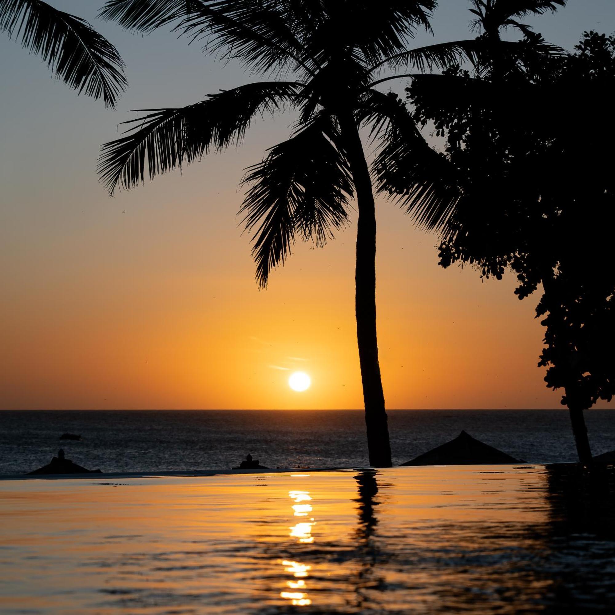 Apenunga Eco Hotel Jijoca de Jericoacoara Ngoại thất bức ảnh