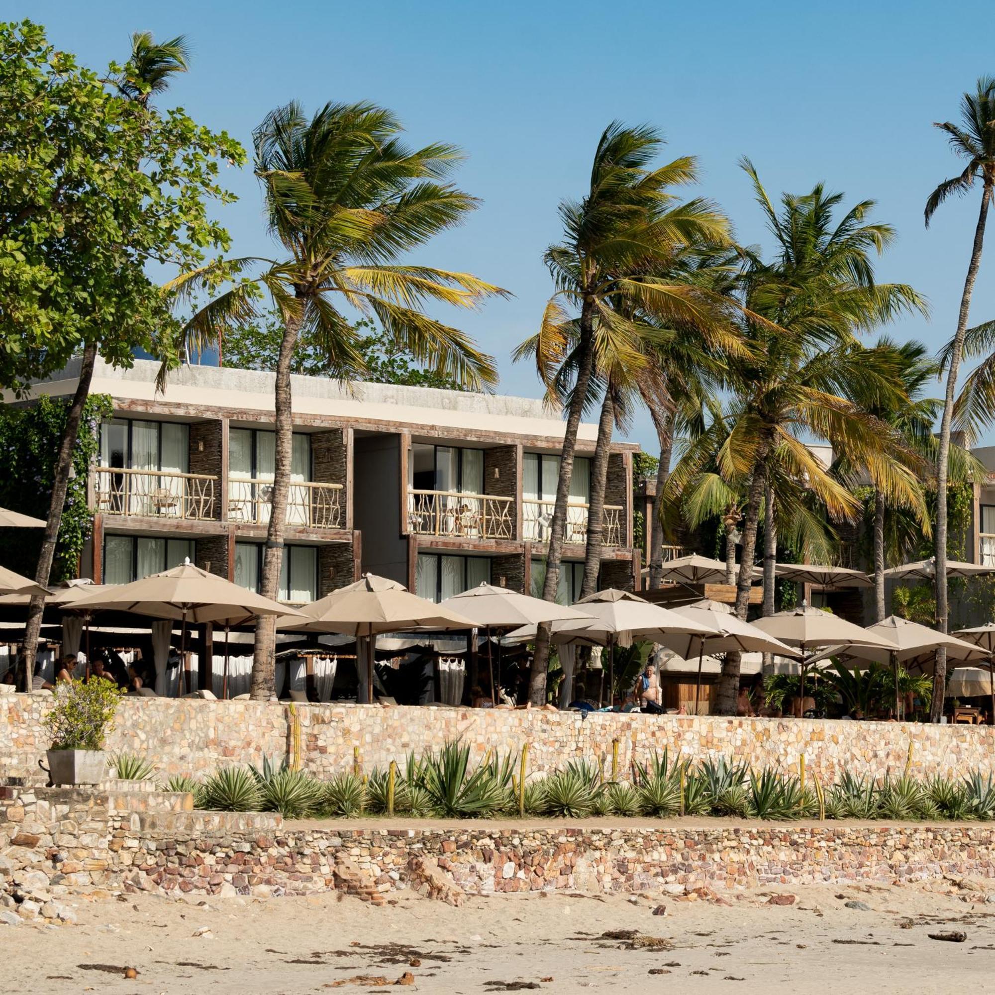 Apenunga Eco Hotel Jijoca de Jericoacoara Ngoại thất bức ảnh