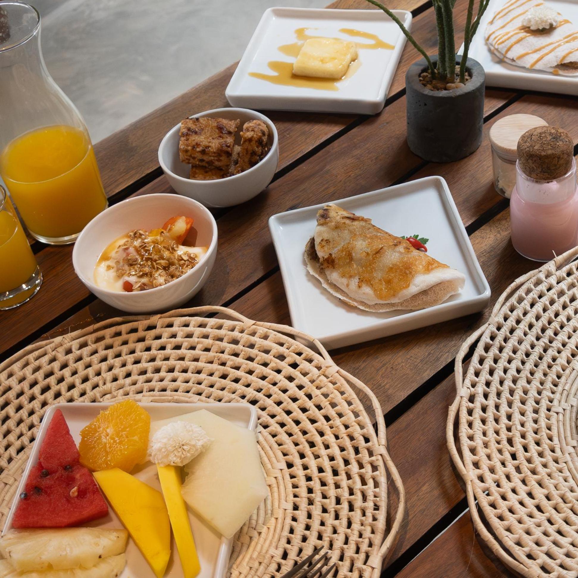 Apenunga Eco Hotel Jijoca de Jericoacoara Ngoại thất bức ảnh