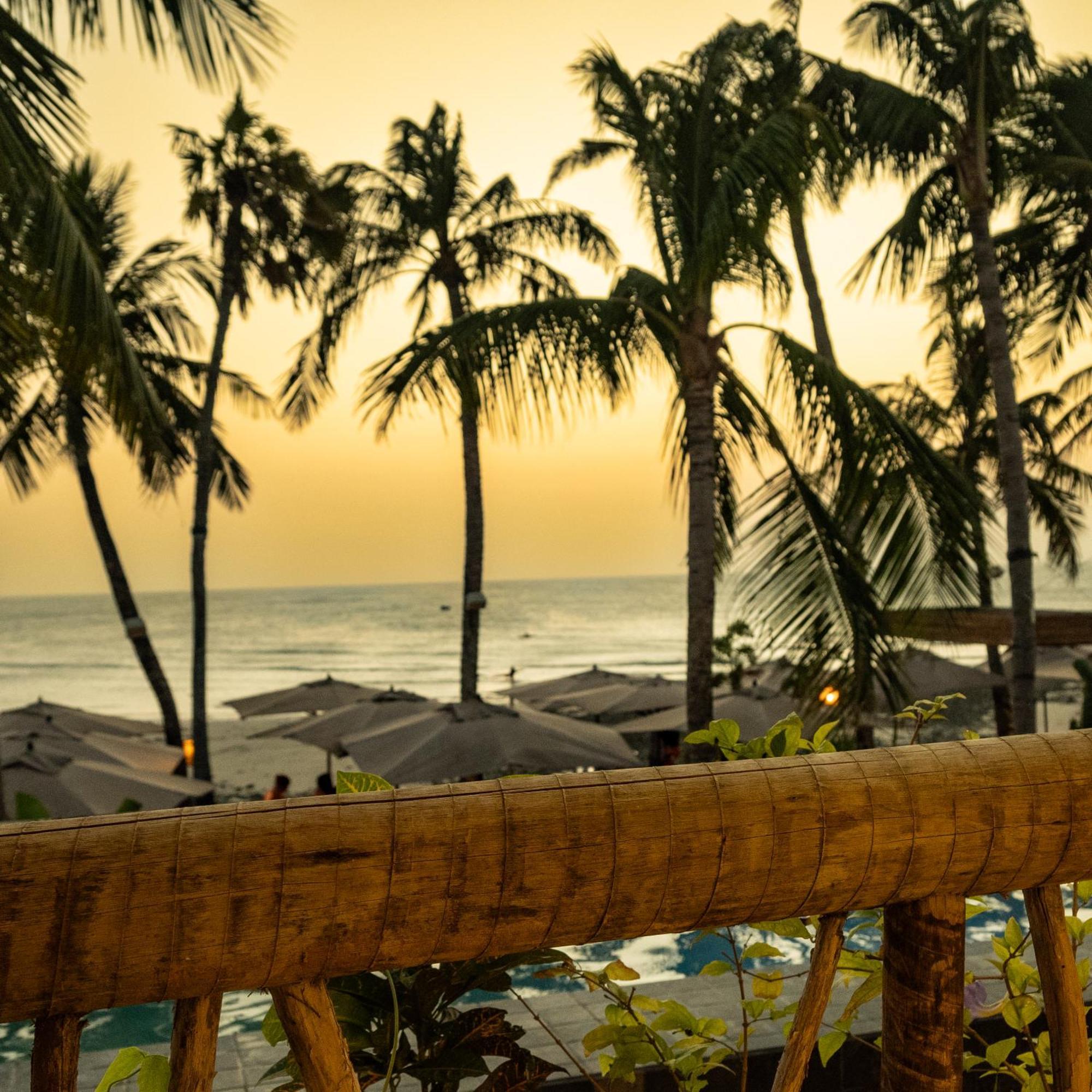 Apenunga Eco Hotel Jijoca de Jericoacoara Ngoại thất bức ảnh